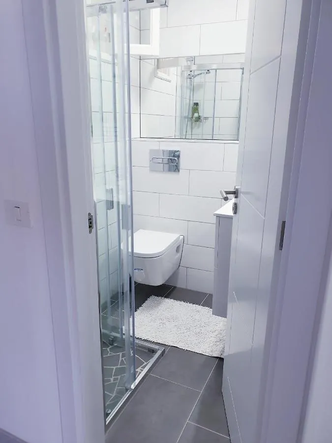 Luxus Ferienwohnung Meerblick Costa Adeje  Espanha