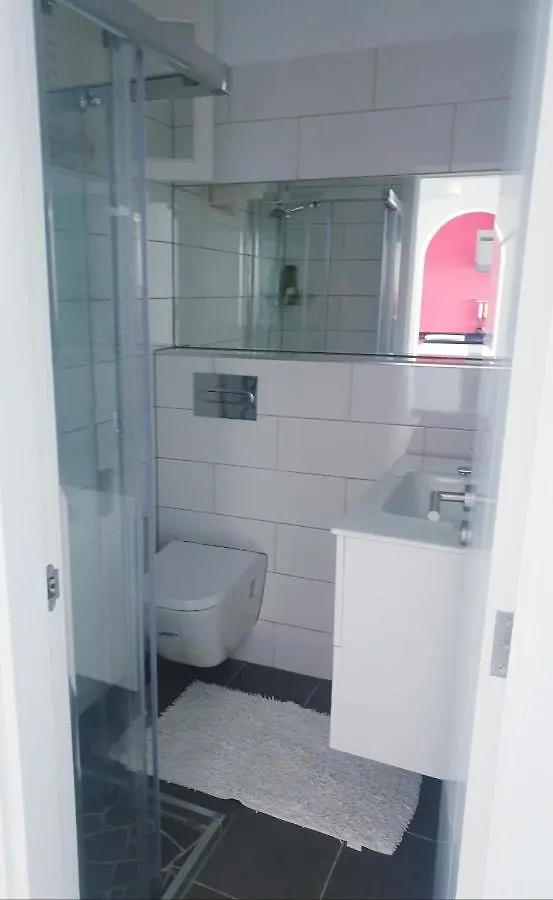 Lägenhet Luxus Ferienwohnung Meerblick Costa Adeje
